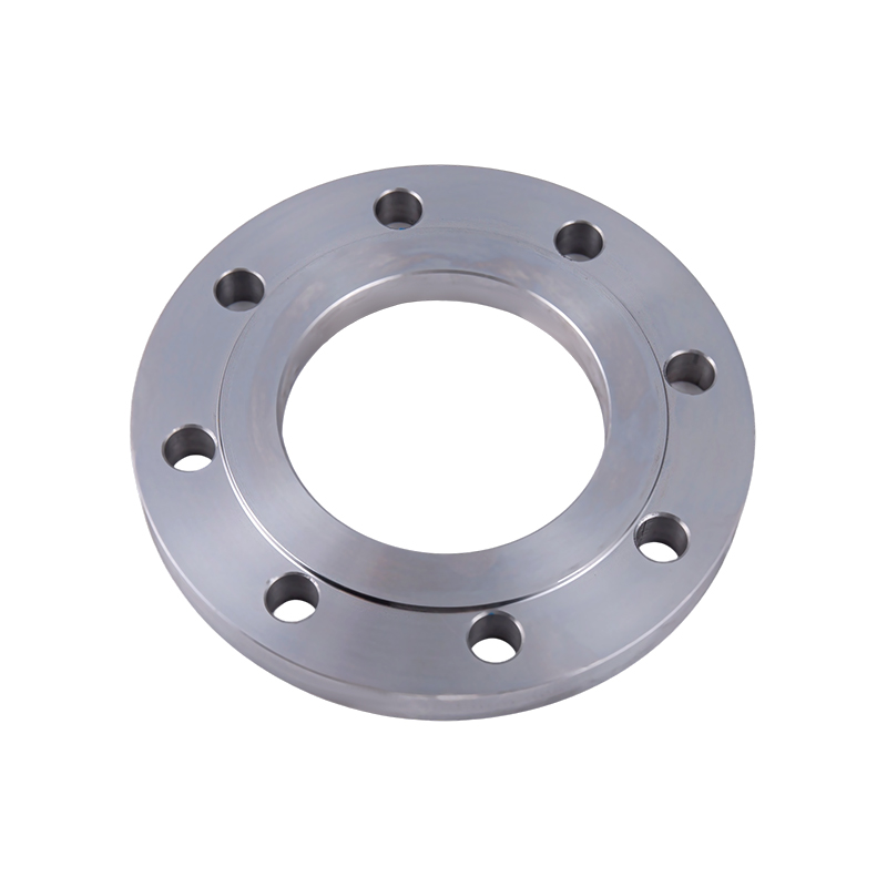 Brida de soldadura forjada de acero inoxidable no estándar